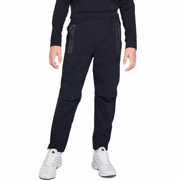 Брюки Nike B NSW TCH WVN PNT