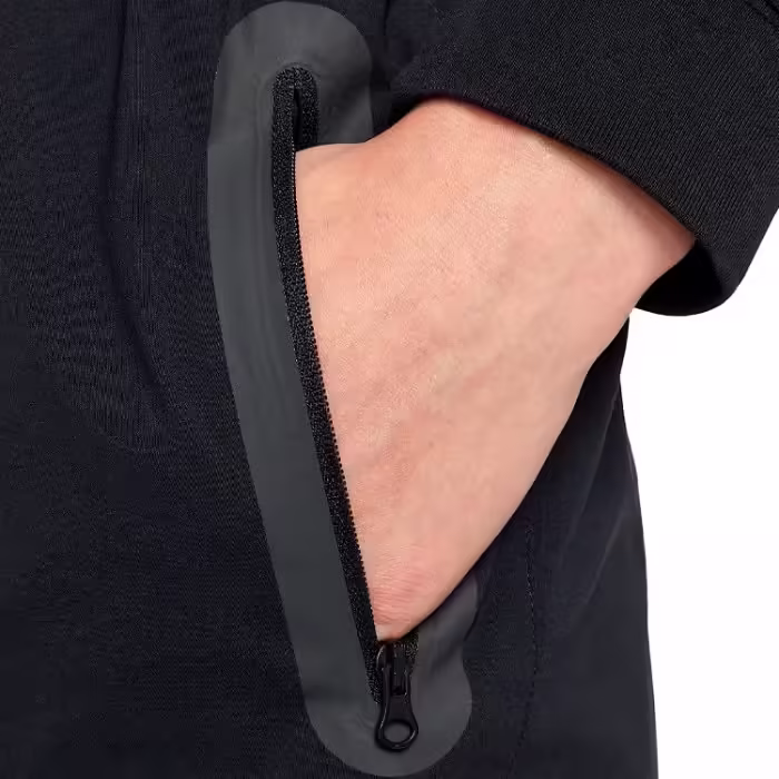 Брюки Nike B NSW TCH WVN PNT - 4