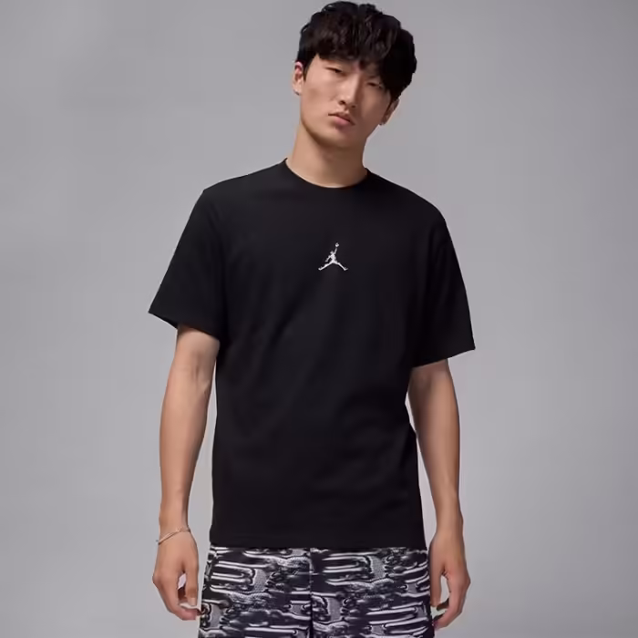 Tricou Nike M J DF SPRT JDN SS CREW