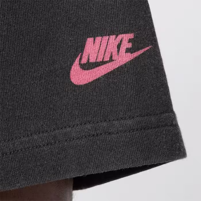 Tricou Nike M J NC REISSUE OVSZ SS CREW - 7