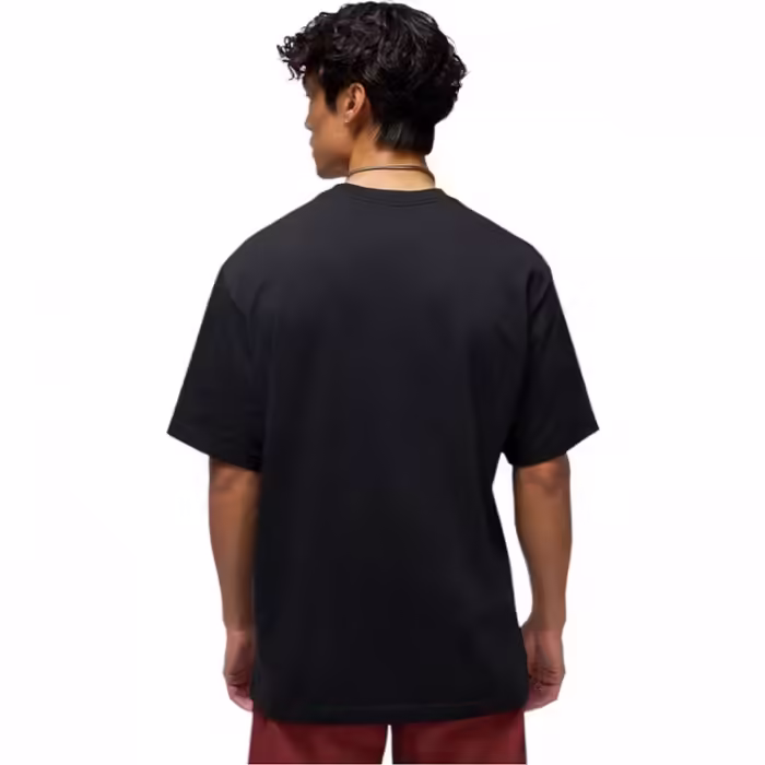 Футболка Nike M J NC LIGHTS SS CREW - 3