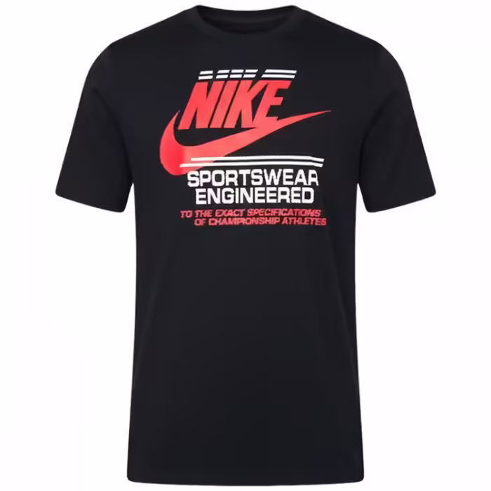 Футболка Nike M NSW TEE 6MO FUTURA - 6