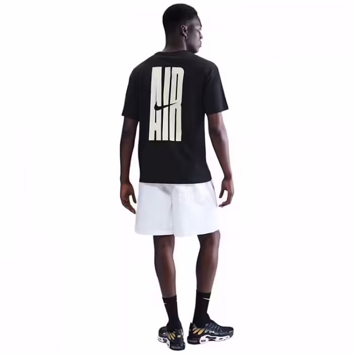 Tricou Nike M NSW TEE M90 AIR - 2