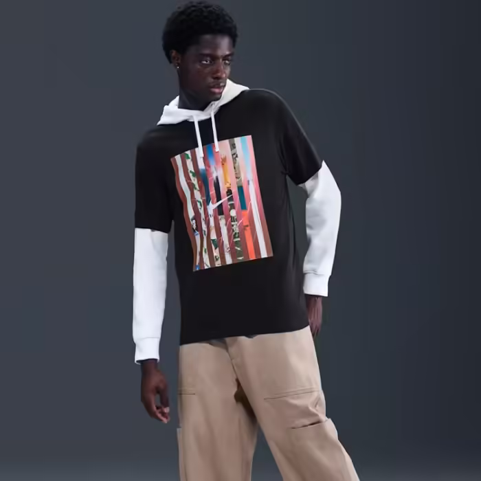 Tricou Nike U NSW TEE OC OPEN