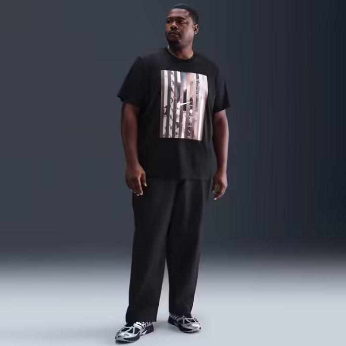 Tricou Nike U NSW TEE OC OPEN - 3