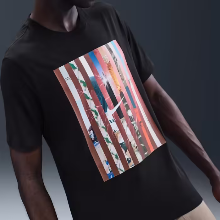 Tricou Nike U NSW TEE OC OPEN - 6