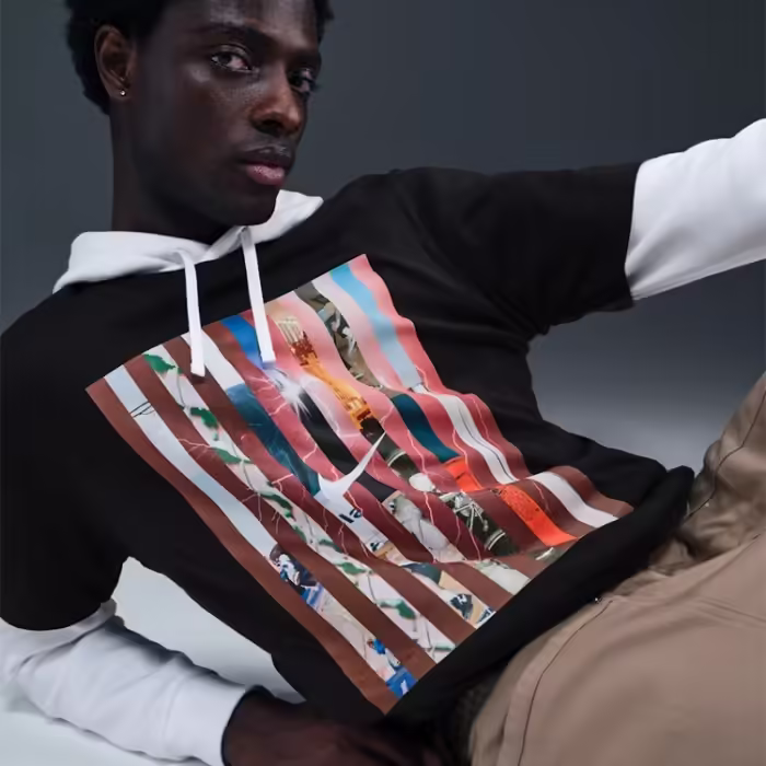 Tricou Nike U NSW TEE OC OPEN - 7