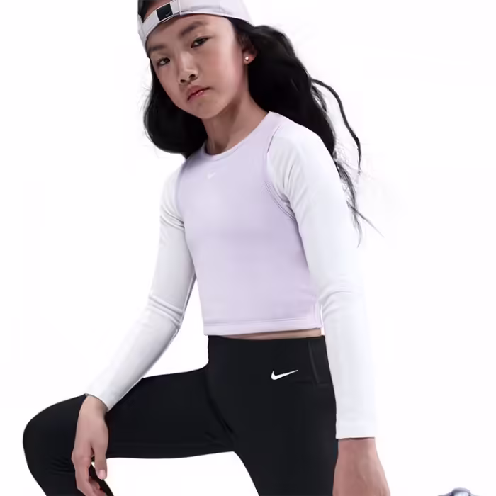 Легинсы Nike G NSW CLSSC TIGHT GX - 2