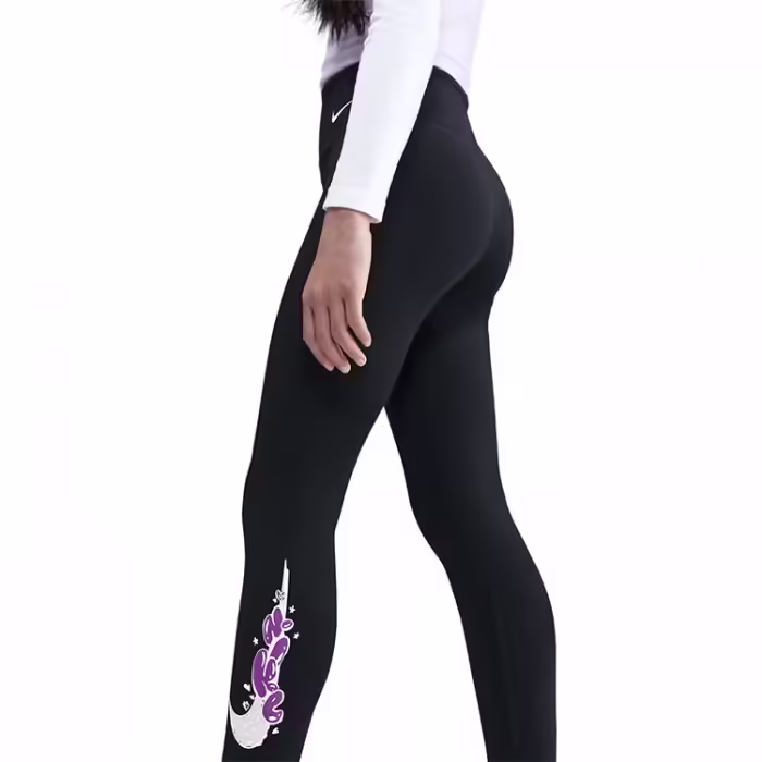 Легинсы Nike G NSW CLSSC TIGHT GX - 6