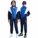 Спортивный костюм Nike K NSW TRACKSUIT WVN FZ