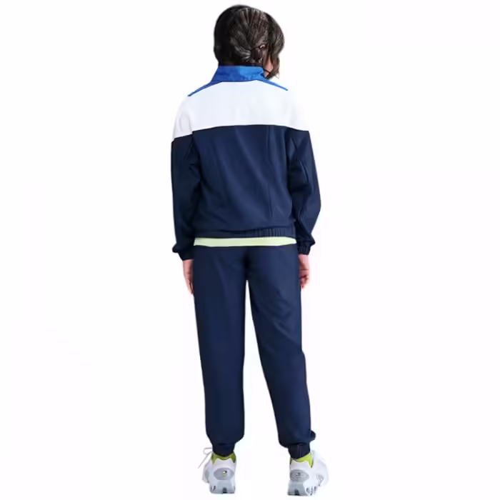 Спортивный костюм Nike K NSW TRACKSUIT WVN FZ - 3