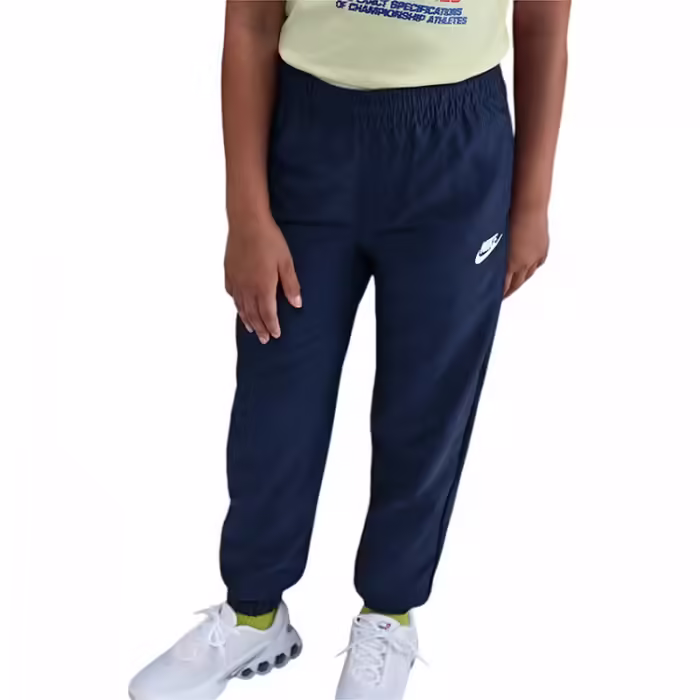 Спортивный костюм Nike K NSW TRACKSUIT WVN FZ - 5