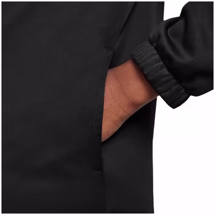 Спортивный костюм Nike K NSW DF TRACKSUIT PK FZ - 2