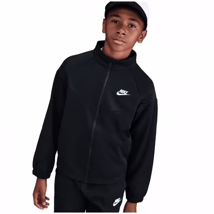 Спортивный костюм Nike K NSW DF TRACKSUIT PK FZ - 5