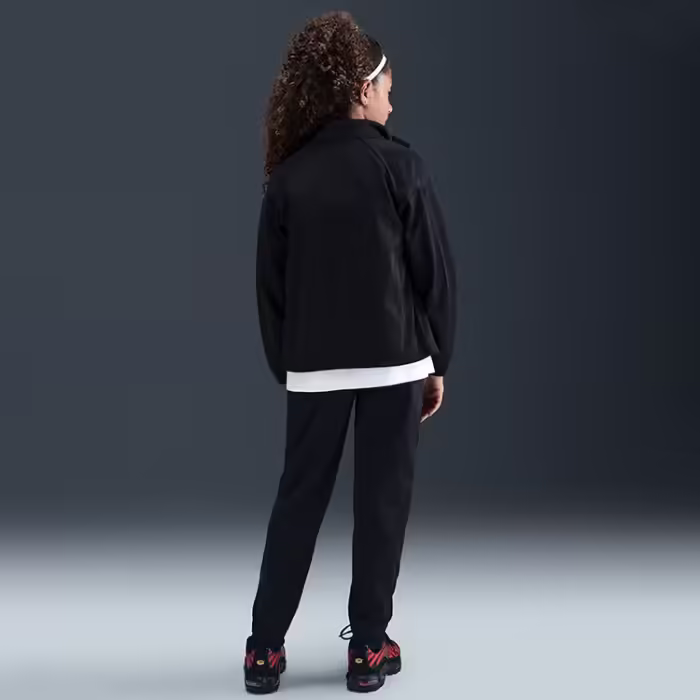 Costum Sportiv Nike K NSW DF TRACKSUIT PK FZ - 7