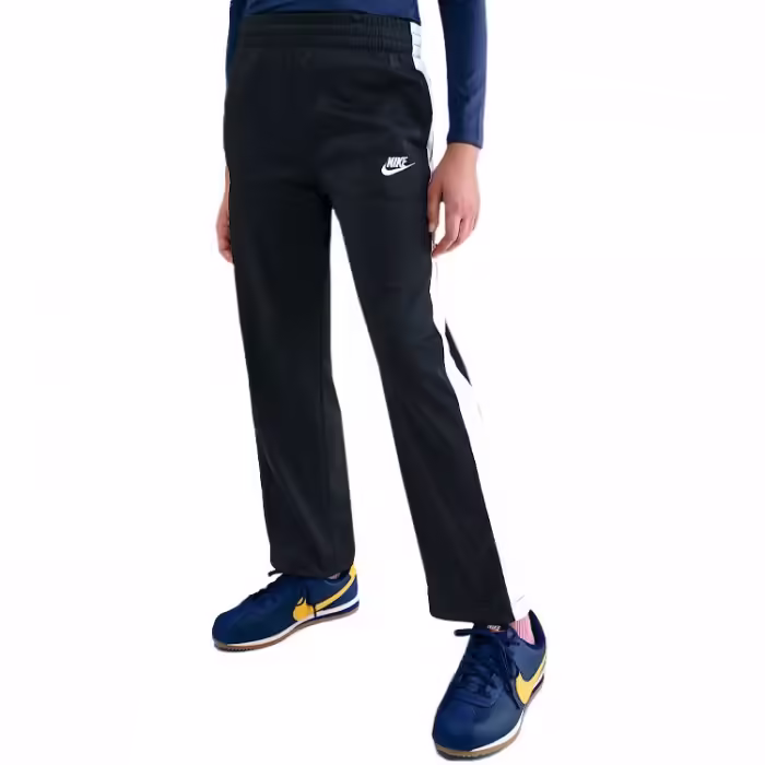 Costum Sportiv Nike K NSW DF TRACKSUIT MXD MTRL - 2