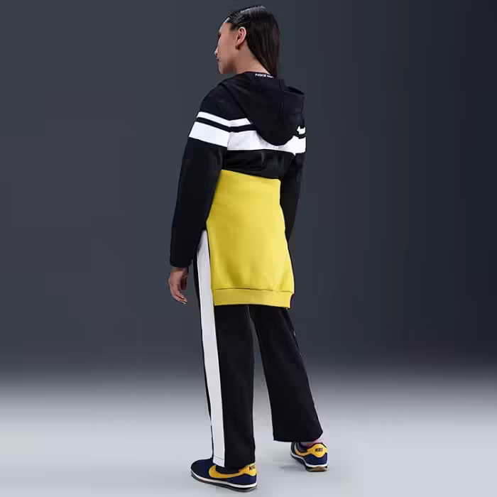 Спортивный костюм Nike K NSW DF TRACKSUIT MXD MTRL - 5