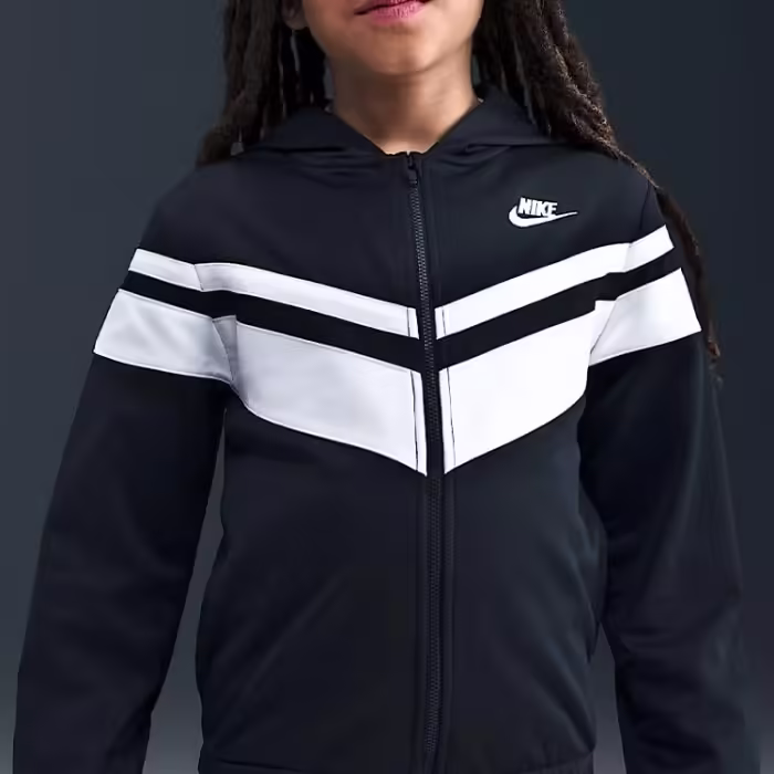 Спортивный костюм Nike K NSW DF TRACKSUIT MXD MTRL - 7