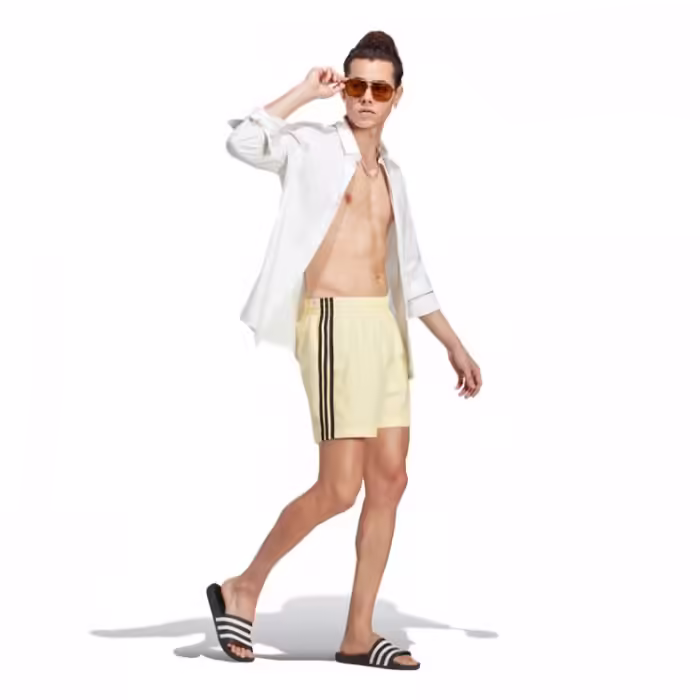 Sorti p/u inot Adidas ORI 3S SH - 3