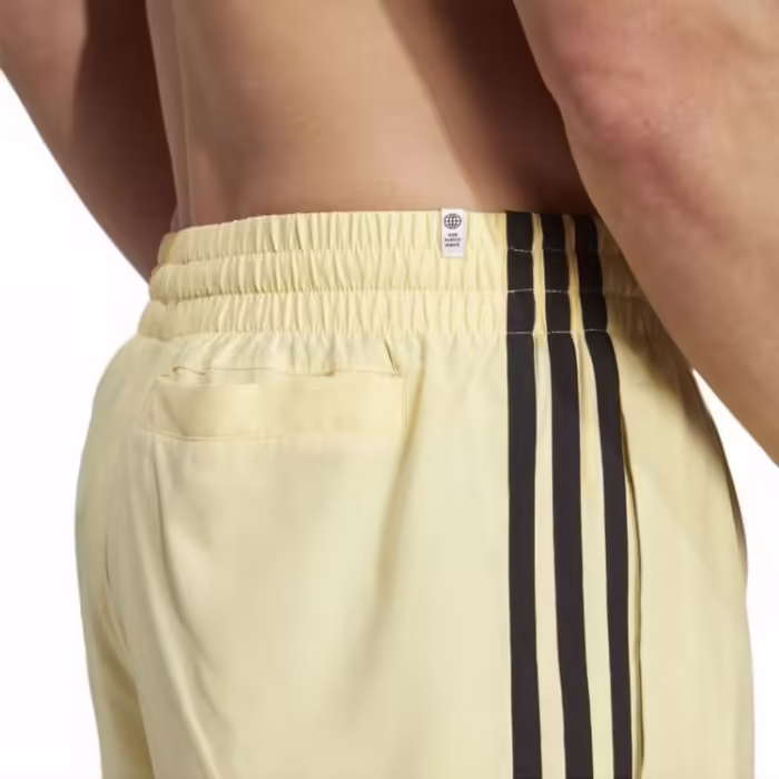 Sorti p/u inot Adidas ORI 3S SH Galben L - 5