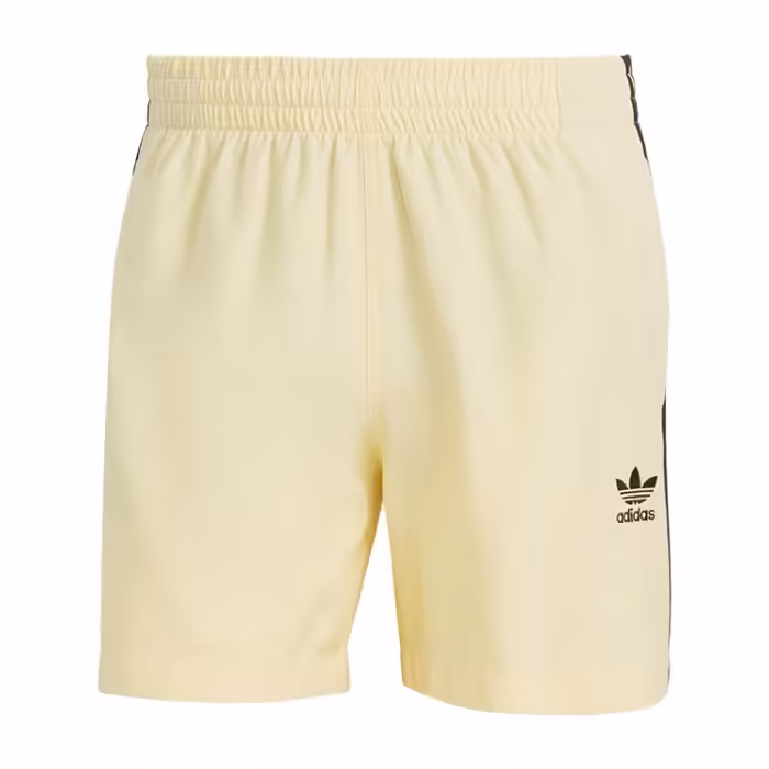 Sorti p/u inot Adidas ORI 3S SH Galben L - 6
