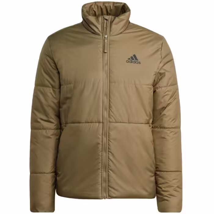 Куртка Adidas BSC 3S INS JKT