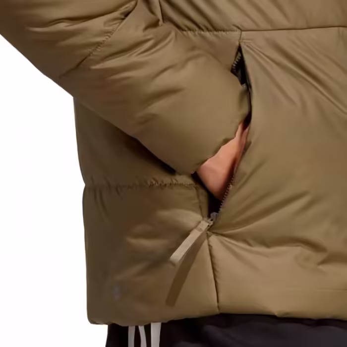 Куртка Adidas BSC 3S INS JKT - 3