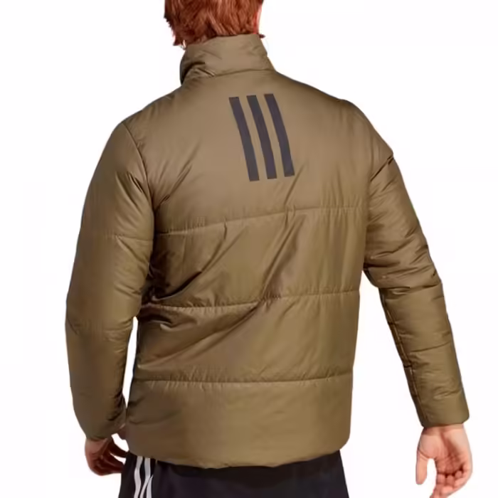 Куртка Adidas BSC 3S INS JKT - 4