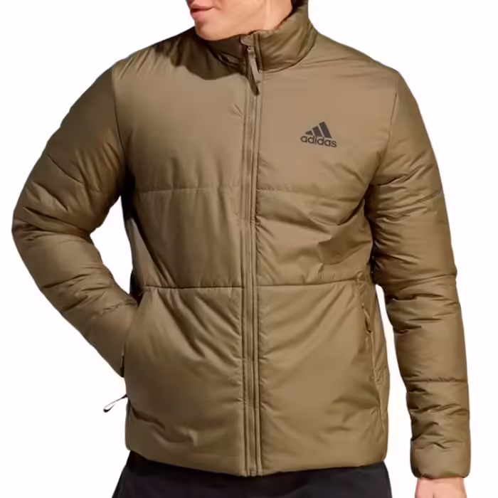 Куртка Adidas BSC 3S INS JKT - 5