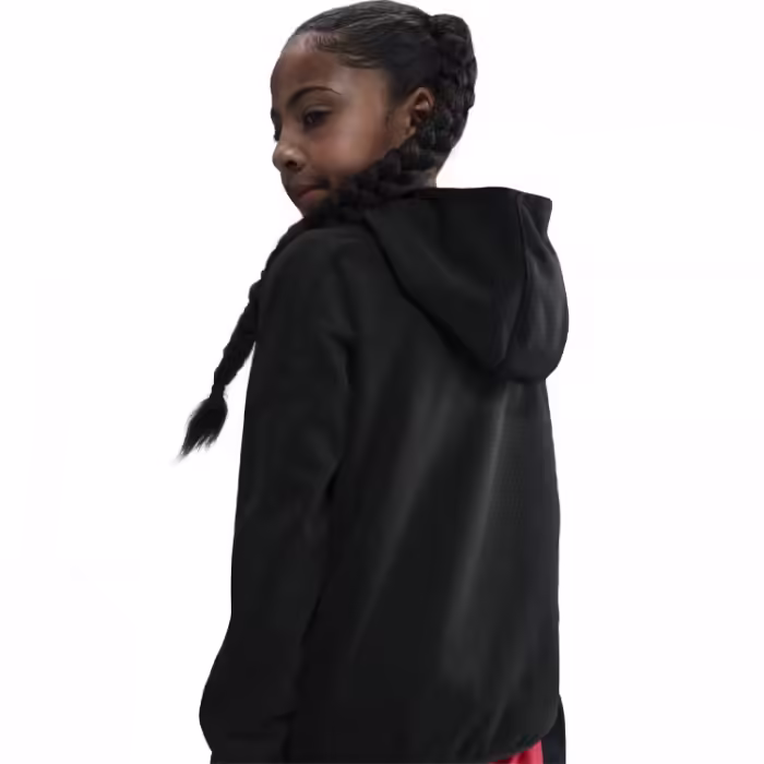 Long-sleeve Nike K NK TF LS HZ TOP WARM - 2