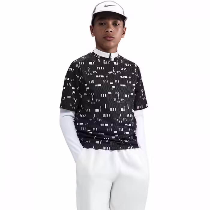 Tricou Nike B NK DF MULTI SS TOP BTS