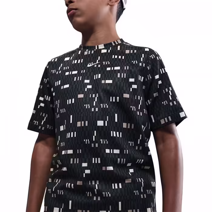 Tricou Nike B NK DF MULTI SS TOP BTS - 4