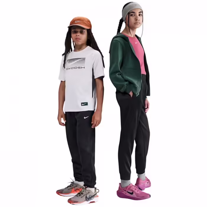 Брюки Nike K NK MULTI KNIT PANT - 2