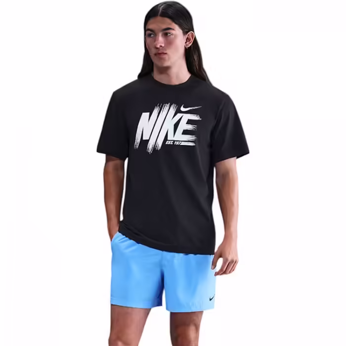 Футболка Nike M NK DF UV HYVERSE SS GFX