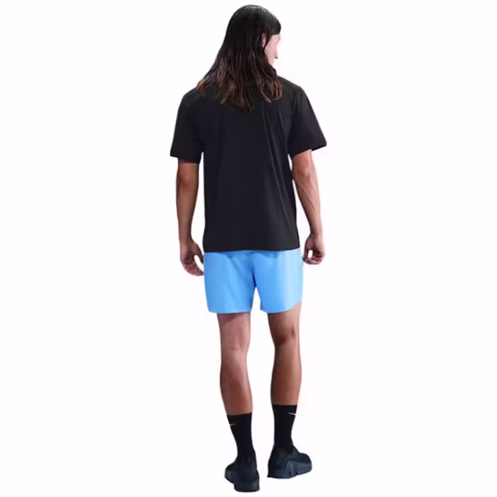 Футболка Nike M NK DF UV HYVERSE SS GFX - 5