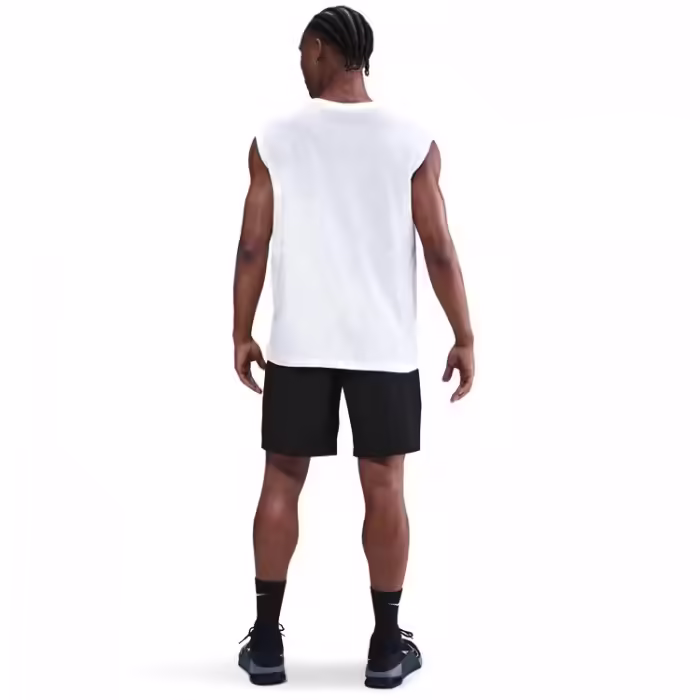 Шорты Nike M NK DF FORM 9IN UL SHORT GFX - 4