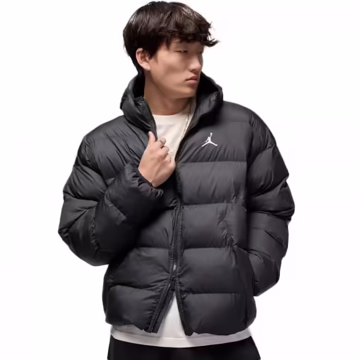 Куртка Nike M J BRK PUFFER JKT