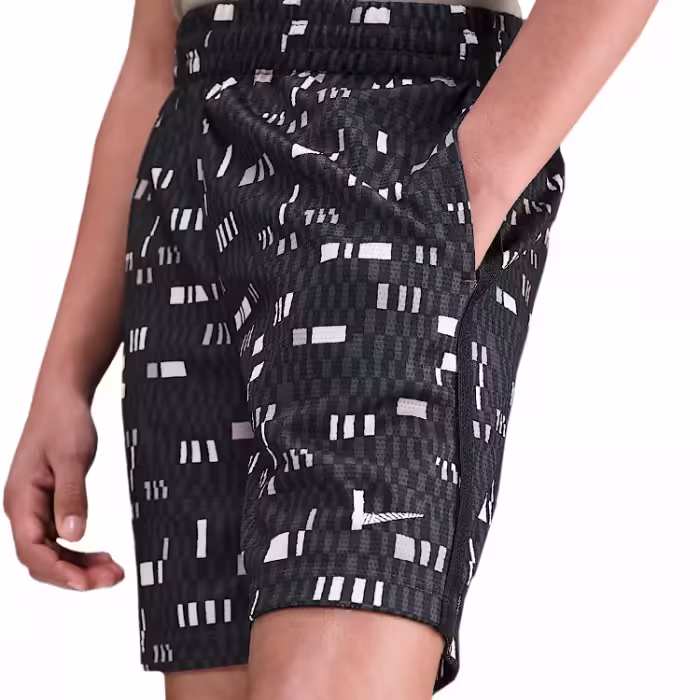 Шорты Nike B NK DF MULTI SHORT KNIT BTS - 3