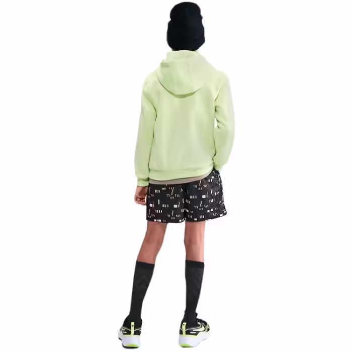 Шорты Nike B NK DF MULTI SHORT KNIT BTS - 4