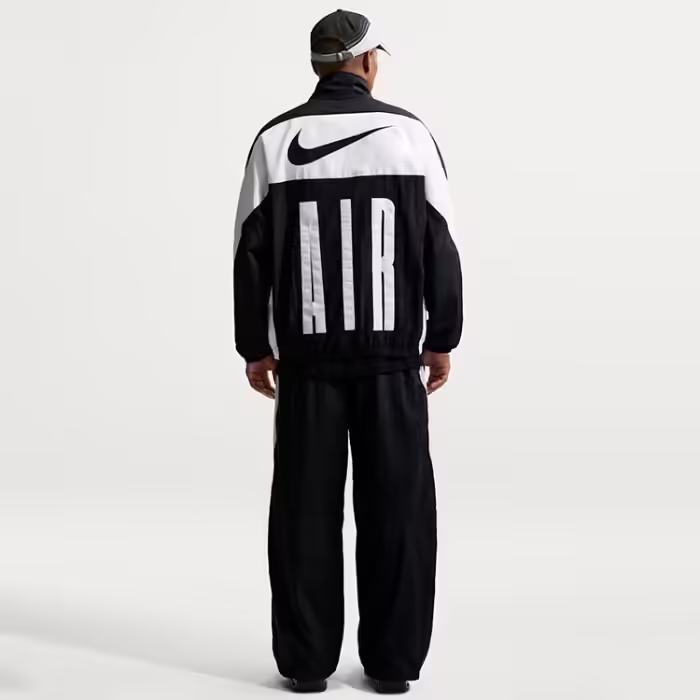 Pantaloni Nike M AIR WOVEN TRACK PANT - 6