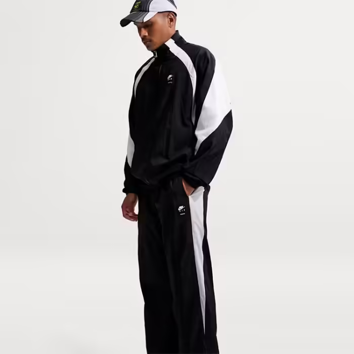 Pantaloni Nike M AIR WOVEN TRACK PANT - 7
