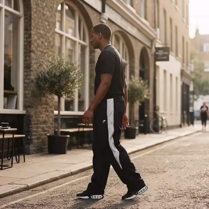 Pantaloni Nike M AIR WOVEN TRACK PANT - 9