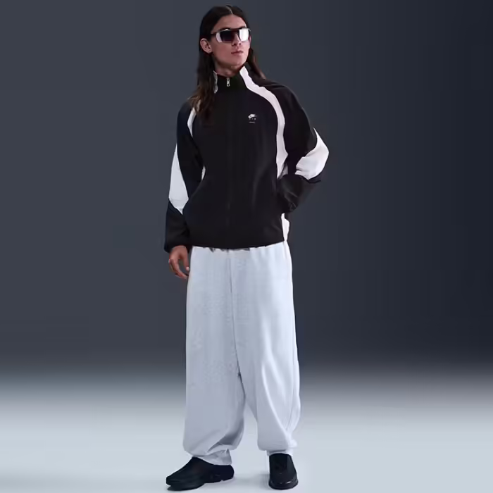 Hanorac Nike M AIR WOVEN TRACK JACKET - 6