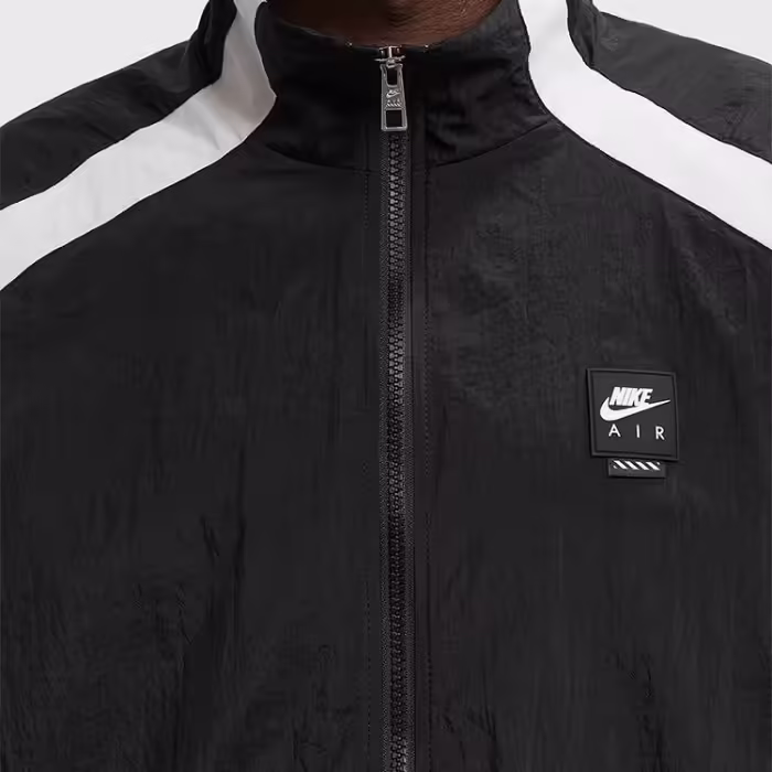 Hanorac Nike M AIR WOVEN TRACK JACKET - 7