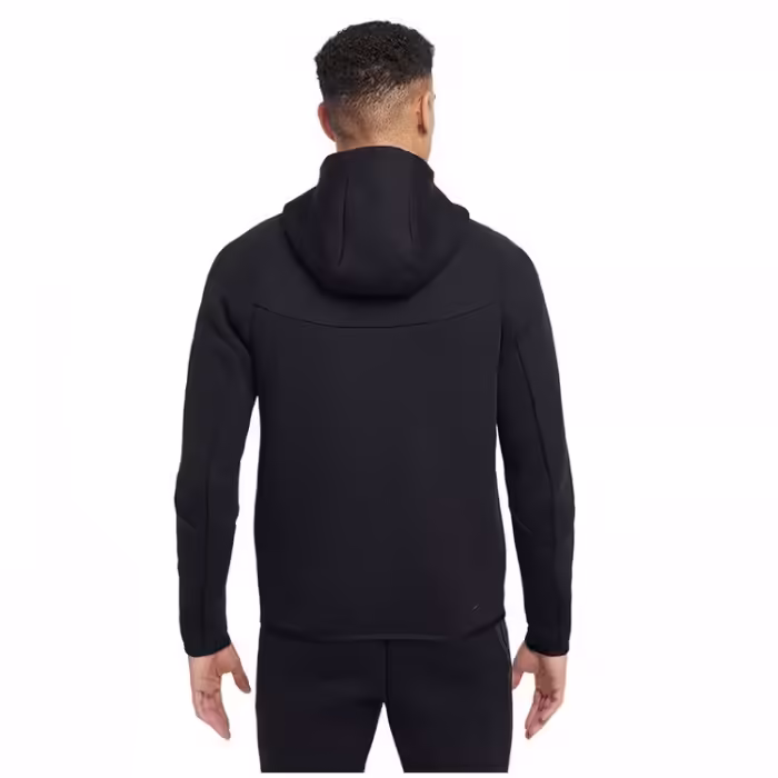Hanorac Nike M NK TCH FLC FZ WR HOODIE - 2