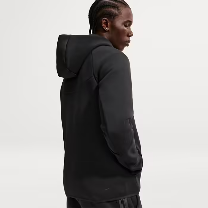 Hanorac Nike M NK TCH FLC FZ WR HOODIE - 6