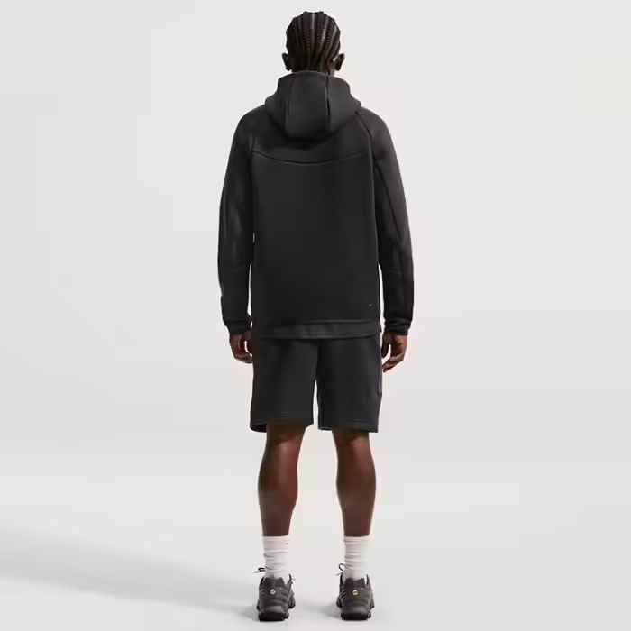 Hanorac Nike M NK TCH FLC FZ WR HOODIE - 7