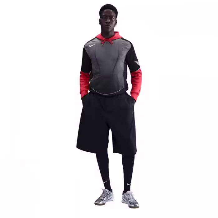 Футболка Nike M NK DF T90 SS JSY - 4