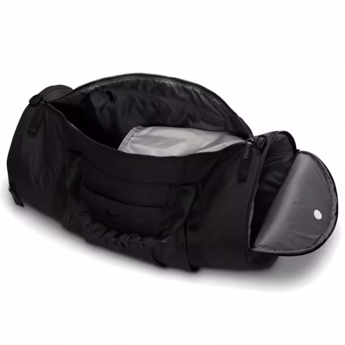 Сумка спортивная Nike NK ONE DUFFEL - 5