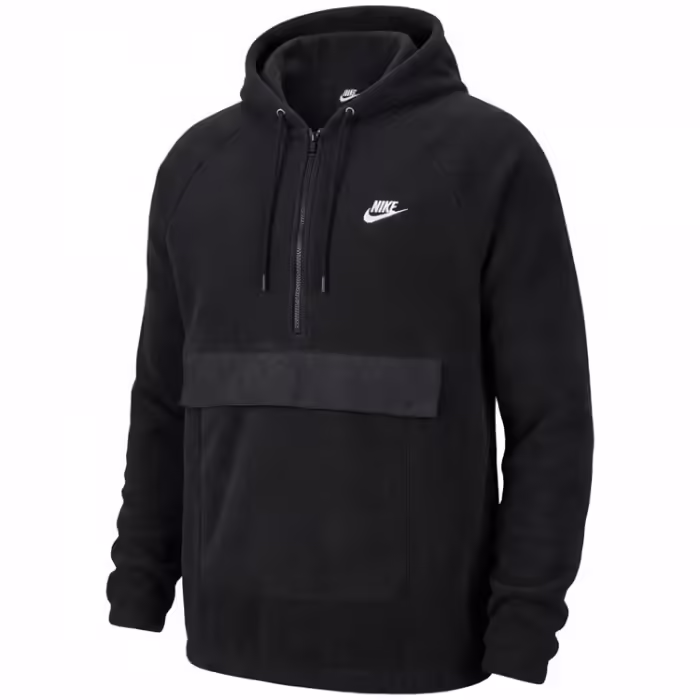 Толстовка Nike CLUB WINTER - 2